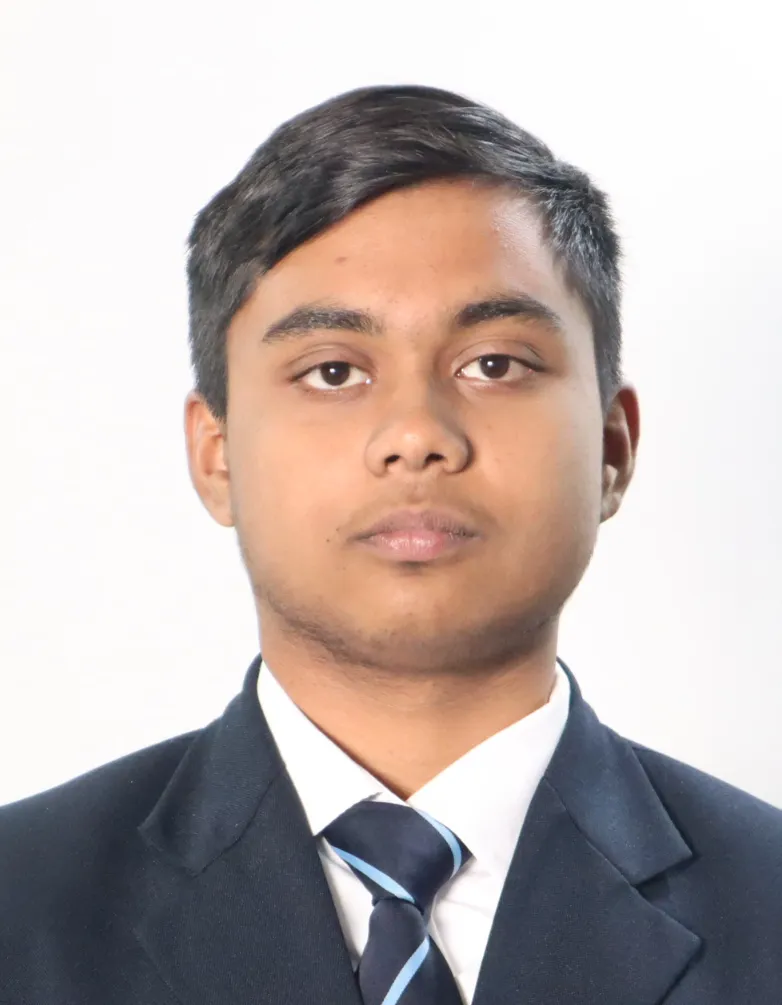 96.8%ASHUTOSH KUMAR GUPTACommerce