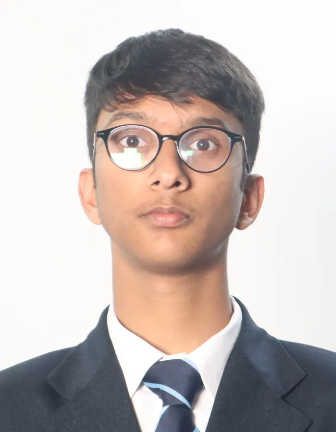 92.75%Krishna GoelCommerce