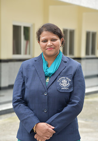 Mrs. Juliana