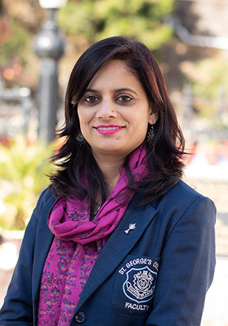 Mrs. Himani